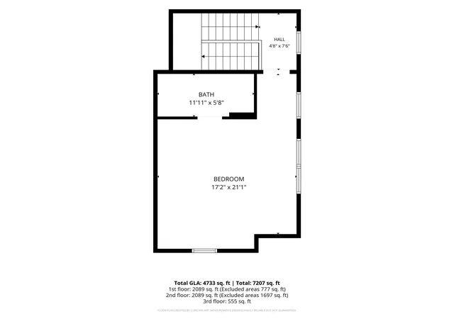 48th image of 229 Jd Trl, Candler, NC 28715 | MLS# 4388268