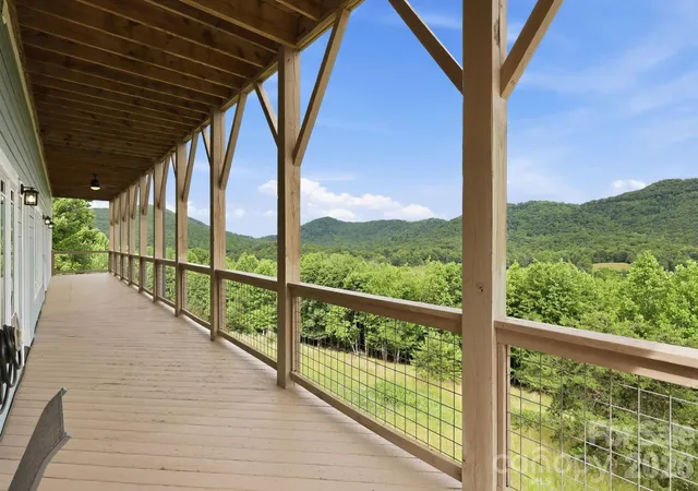 5th image of 229 Jd Trl, Candler, NC 28715 | MLS# 4388268