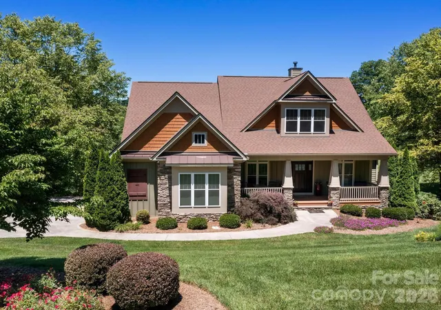 Single family home for sale at 32 Lake Vista Dr, Fletcher, NC 28732 | MLS# 4388270