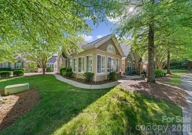 Photo 1 of Condo for sale at 5418 Prosperity View Dr, Charlotte, NC 28269 | MLS# 4388273 | Listing updated on 2026-09-14