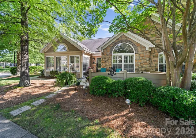 Photo 2 of Condo for sale at 5418 Prosperity View Dr, Charlotte, NC 28269 | MLS# 4388273 | Listing updated on 2026-09-14