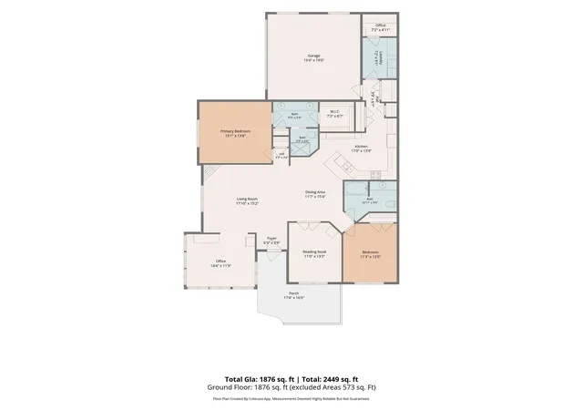 Photo 21 of Condo for sale at 5418 Prosperity View Dr, Charlotte, NC 28269 | MLS# 4388273 | Listing updated on 2026-09-14
