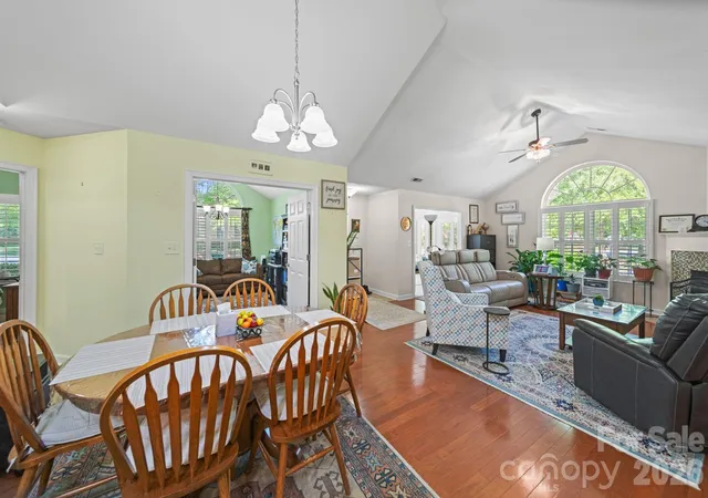 Photo 4 of Condo for sale at 5418 Prosperity View Dr, Charlotte, NC 28269 | MLS# 4388273 | Listing updated on 2026-09-14