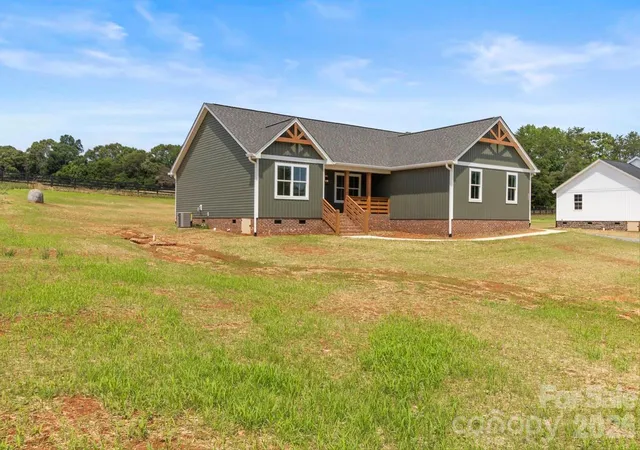 2nd image of 713 Alf Hoover Rd, Lincolnton, NC 28092 | MLS# 4388288