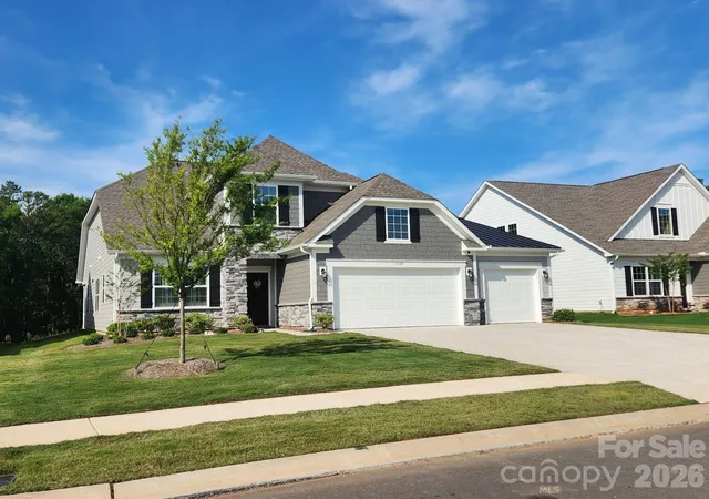 Photo 1 of Single family home for sale at 3849 Horsham St, Fort Mill, SC 29707 | MLS# 4388295 | Listing updated on 2026-09-16