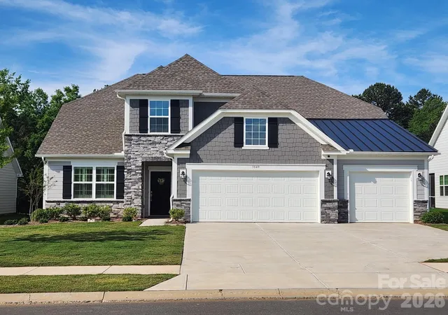 Photo 2 of Single family home for sale at 3849 Horsham St, Fort Mill, SC 29707 | MLS# 4388295 | Listing updated on 2026-09-16
