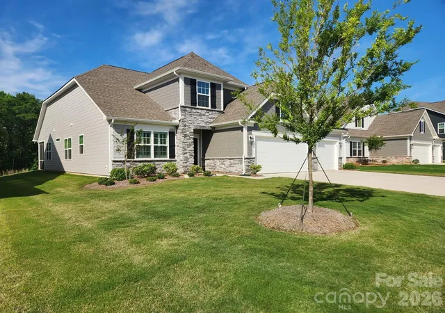Photo 3 of Single family home for sale at 3849 Horsham St, Fort Mill, SC 29707 | MLS# 4388295 | Listing updated on 2026-09-16