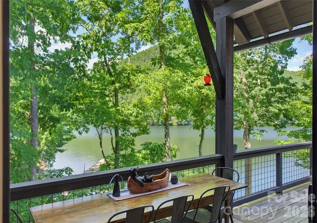Photo 2 of Single family home for sale at 561 Harbor Ridge Dr, Tuckasegee, NC 28783 | MLS# 4388299 | Listing updated on 2026-08-17