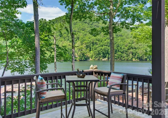 Photo 1 of Single family home for sale at 561 Harbor Ridge Dr, Tuckasegee, NC 28783 | MLS# 4388299 | Listing updated on 2026-08-17