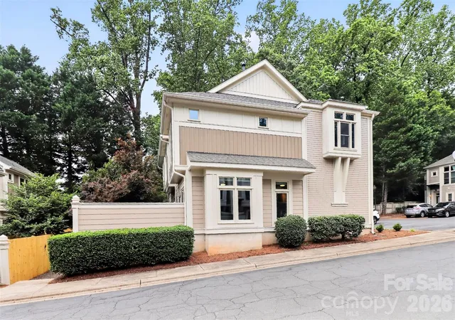 1st image of 1073 Park West Dr, Charlotte, NC 28209 | MLS# 4388315