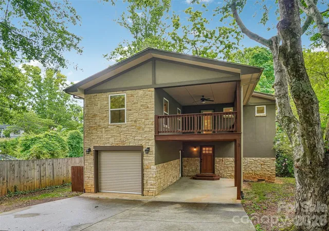 3rd image of 3 Delaware Ave, Asheville, NC 28806 | MLS# 4388320