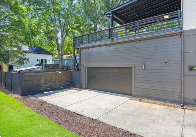 48th image of 1704 Pegram St, Charlotte, NC 28205 | MLS# 4388343