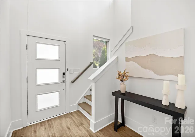 5th image of 1704 Pegram St, Charlotte, NC 28205 | MLS# 4388343
