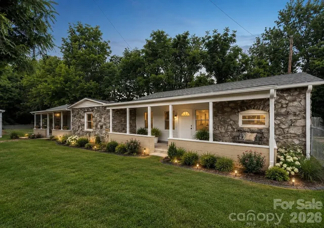 1st image of 492 Riverbend St, Waynesville, NC 28786 | MLS# 4388344