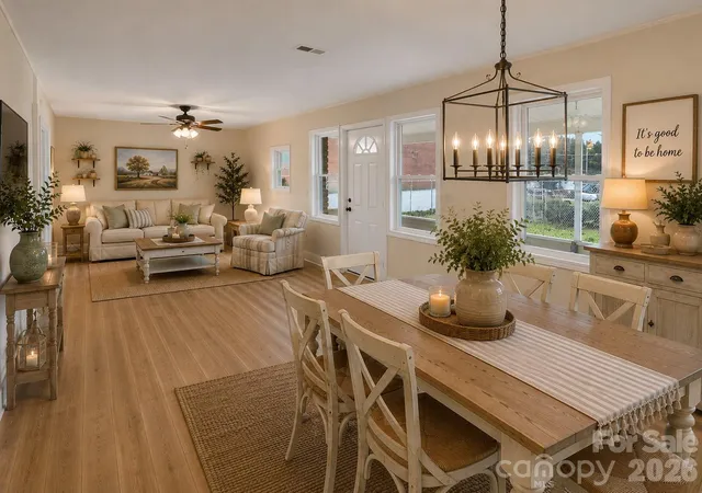 3rd image of 492 Riverbend St, Waynesville, NC 28786 | MLS# 4388344