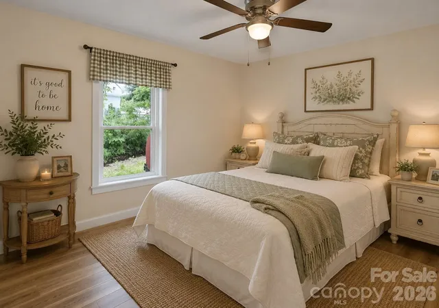 4th image of 492 Riverbend St, Waynesville, NC 28786 | MLS# 4388344