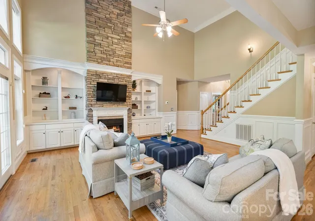 Photo 4 of Single family home for sale at 108 Broadview Cir, Mooresville, NC 28117 | MLS# 4388348 | Listing updated on 2026-09-05