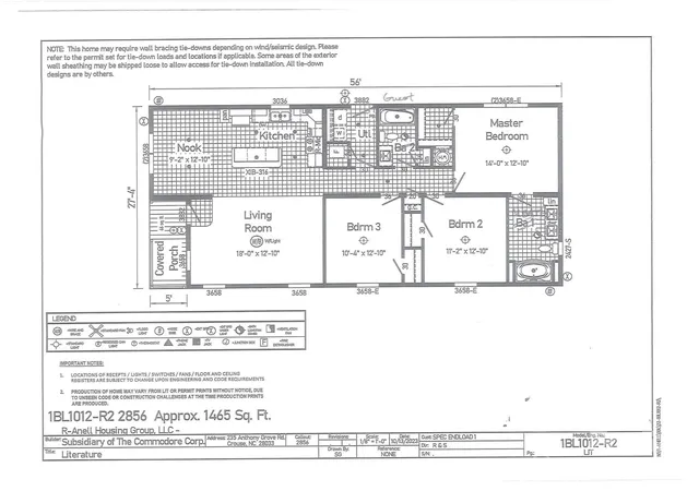 1st image of 146 Indian Paintbrush Ln #52, Alexander, NC 28701 | MLS# 4388351
