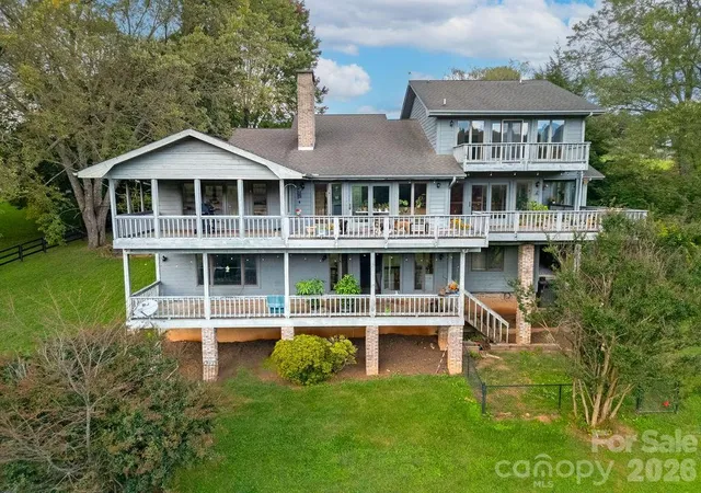 Photo 48 of Single family home for sale at 547 Windover Dr, Brevard, NC 28712 | MLS# 4388356 | Listing updated on 2026-08-29