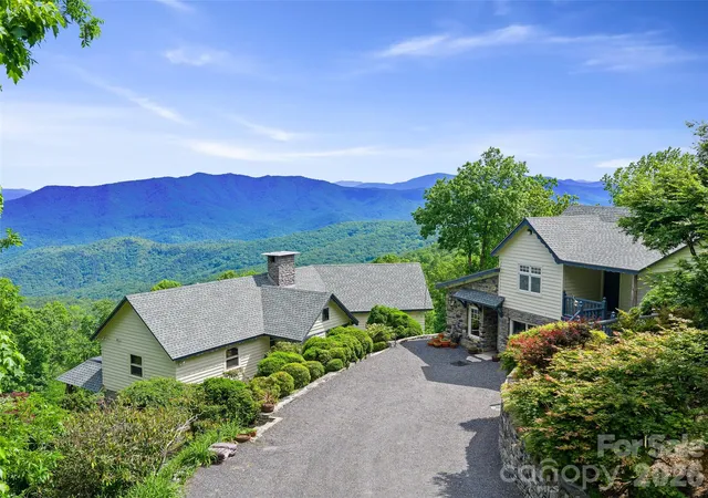 Homes for sale in Little Switzerland, NC | 729 Bear Wallow Rd, Little Switzerland, NC 28749 | MLS# 4388369