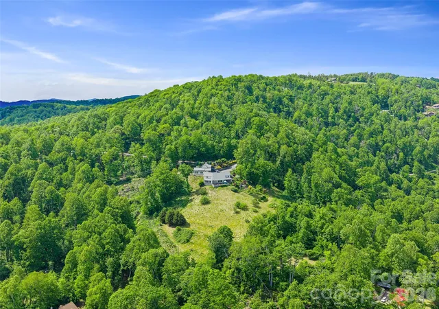 Photo 1 of Single family home for sale at 729 Bear Wallow Rd, Little Switzerland, NC 28749 | MLS# 4388369 | Listing updated on 2026-09-25