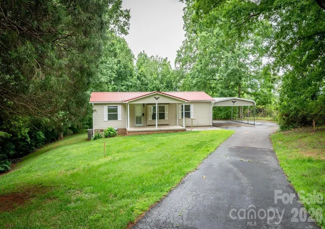 Homes for sale in Statesville, NC | 4449 Hickory Hwy, Statesville, NC 28677 | MLS# 4388370