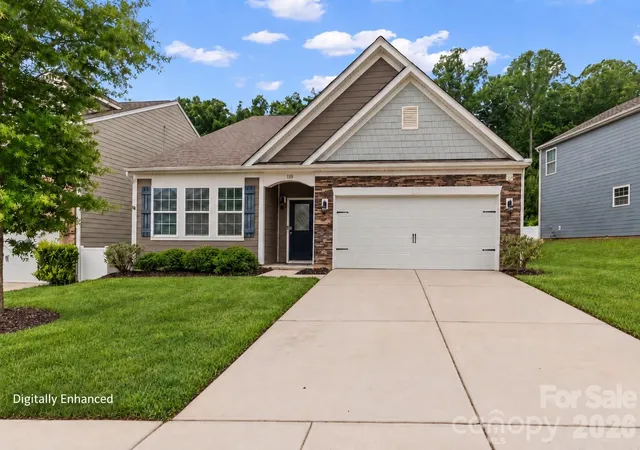 Single family home for sale at 188 Cherry Birch St, Mooresville, NC 28117 | MLS# 4388380