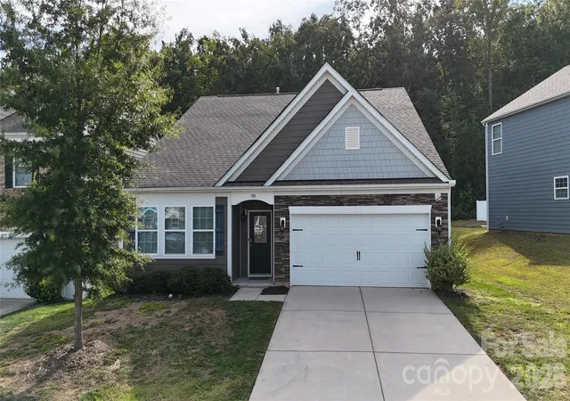 Photo 2 of Single family home for sale at 188 Cherry Birch St, Mooresville, NC 28117 | MLS# 4388380 | Listing updated on 2026-10-07
