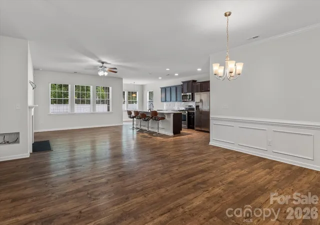 Photo 3 of Single family home for sale at 188 Cherry Birch St, Mooresville, NC 28117 | MLS# 4388380 | Listing updated on 2026-09-24