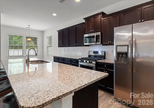 Photo 4 of Single family home for sale at 188 Cherry Birch St, Mooresville, NC 28117 | MLS# 4388380 | Listing updated on 2026-09-24
