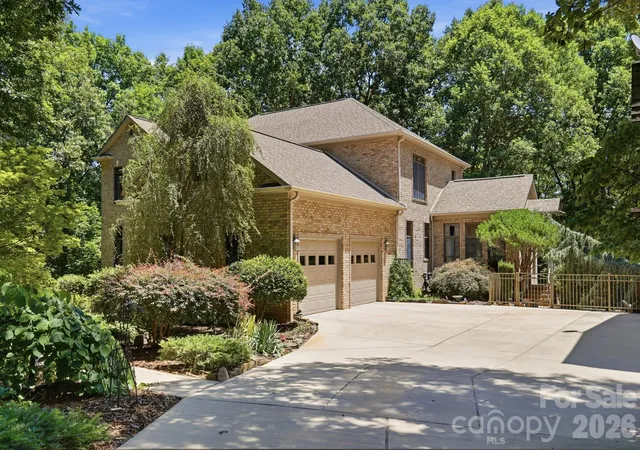 5th image of 17532 Efird Rd, Albemarle, NC 28001 | MLS# 4388386