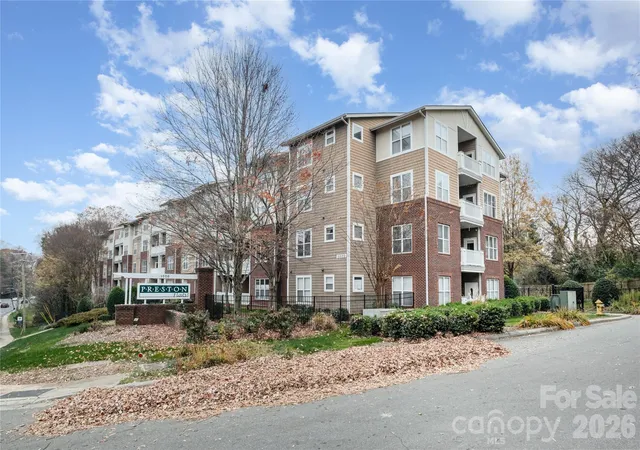 1st image of 1000 E Woodlawn Rd #217, Charlotte, NC 28209 | MLS# 4388407