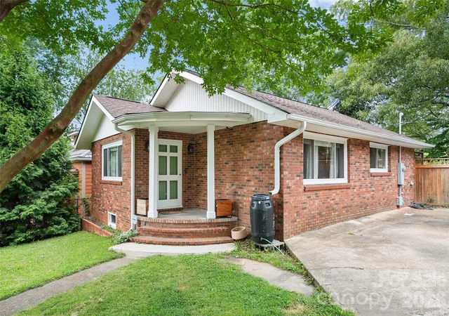 1st image of 155 Michigan Ave, Asheville, NC 28806 | MLS# 4388418