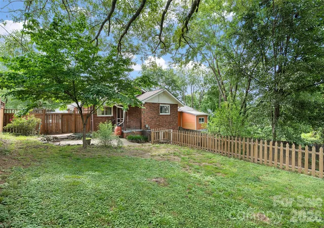 2nd image of 155 Michigan Ave, Asheville, NC 28806 | MLS# 4388418
