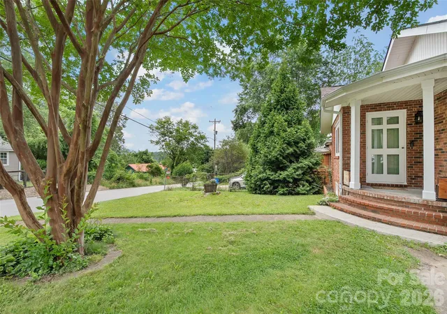 3rd image of 155 Michigan Ave, Asheville, NC 28806 | MLS# 4388418