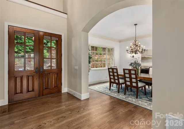 Photo 3 of Mansion for sale at 433 Coopers Hawk Dr, Asheville, NC 28803 | MLS# 4388428 | Listing updated on 2026-10-04