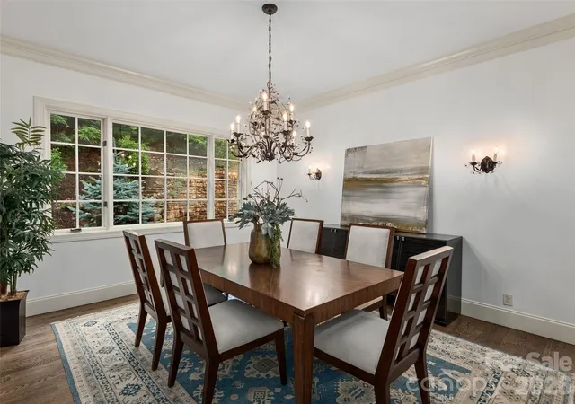 Photo 4 of Single family home for sale at 433 Coopers Hawk Dr, Asheville, NC 28803 | MLS# 4388428 | Listing updated on 2026-10-04