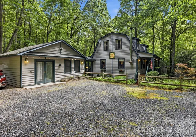 1st image of 37 Pine Bluff Rd, Hendersonville, NC 28792 | MLS# 4388445