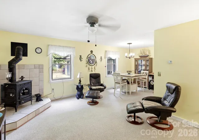 3rd image of 37 Pine Bluff Rd, Hendersonville, NC 28792 | MLS# 4388445