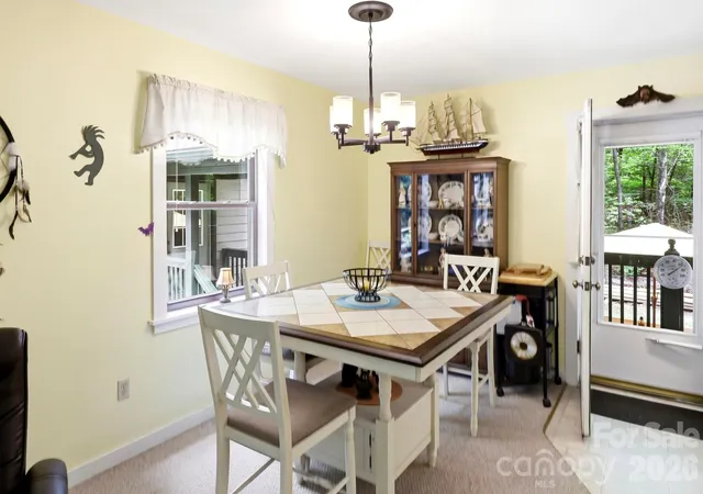 4th image of 37 Pine Bluff Rd, Hendersonville, NC 28792 | MLS# 4388445