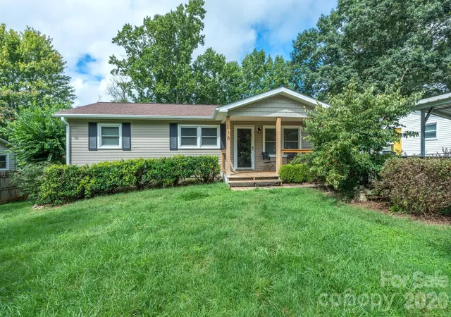 2nd image of 16 Oakley Dogwood Dr, Asheville, NC 28803 | MLS# 4388447