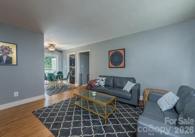 39th image of 16 Oakley Dogwood Dr, Asheville, NC 28803 | MLS# 4388447