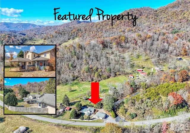 Homes for sale in Canton, NC | 126 Arrowwood Wy, Canton, NC 28716 | MLS# 4388452