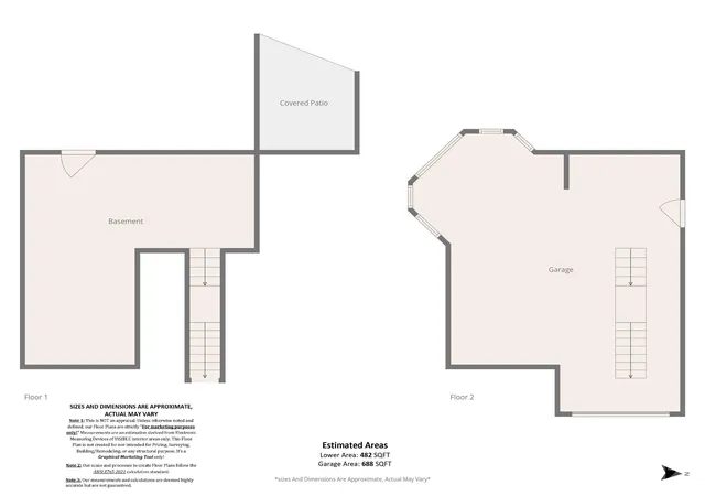 46th image of 126 Arrowwood Wy, Canton, NC 28716 | MLS# 4388452