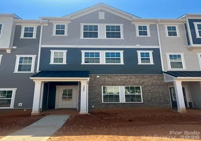 Photo 1 of Sale Pending at 106 Nablus Trl #C, Mooresville, NC 28117 | MLS# 4388454 | Listing updated on 2026-09-08