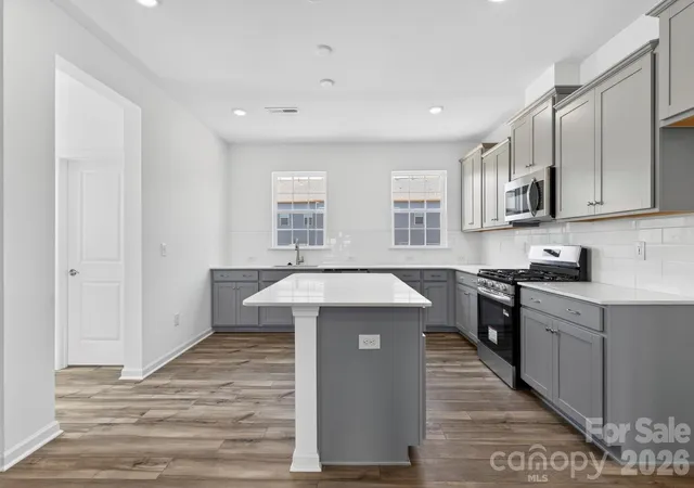 Photo 2 of Sale Pending at 106 Nablus Trl #C, Mooresville, NC 28117 | MLS# 4388454 | Listing updated on 2026-09-08