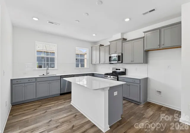 Photo 3 of Sale Pending at 106 Nablus Trl #C, Mooresville, NC 28117 | MLS# 4388454 | Listing updated on 2026-09-08