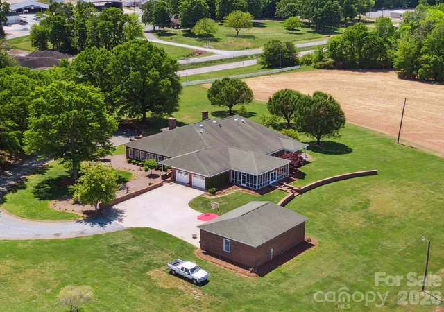 5th image of 4809 Us 74 Hwy, Wingate, NC 28174 | MLS# 4388455