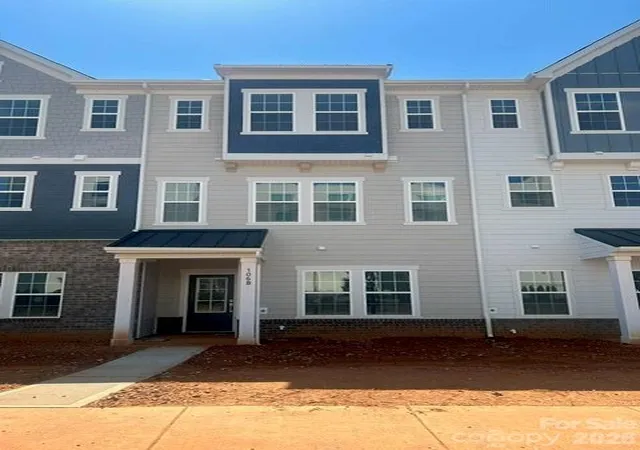 Photo 1 of Sale Pending at 106 Nablus Trl #B, Mooresville, NC 28117 | MLS# 4388459 | Listing updated on 2026-09-08