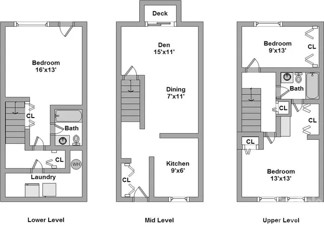 2nd image of 557 Lex Dr, Charlotte, NC 28262 | MLS# 4388463